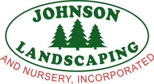 Johnson Landscaping Inc